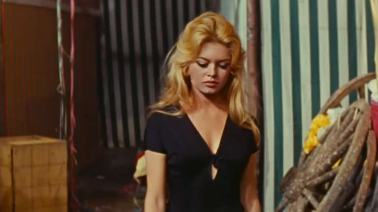 Στο νοσοκομείο η θρυλική Μπριζίτ Μπαρντό - Υποβλήθηκε σε χειρουργική επέμβαση