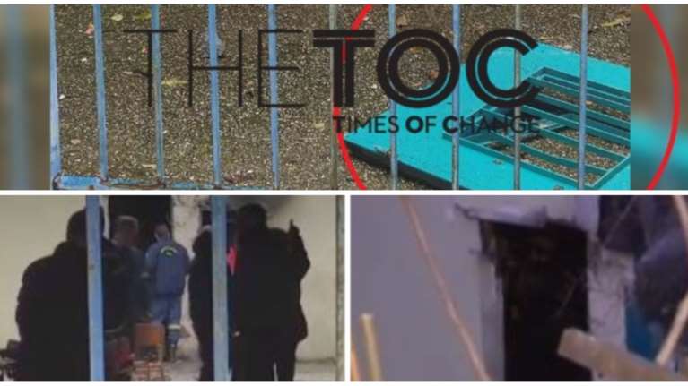 Συντετριμμένοι οι γονείς του 11χρονου στις Σέρρες: &quot;Ζητάμε την άμεση παραδειγματική τιμωρία όλων&quot;