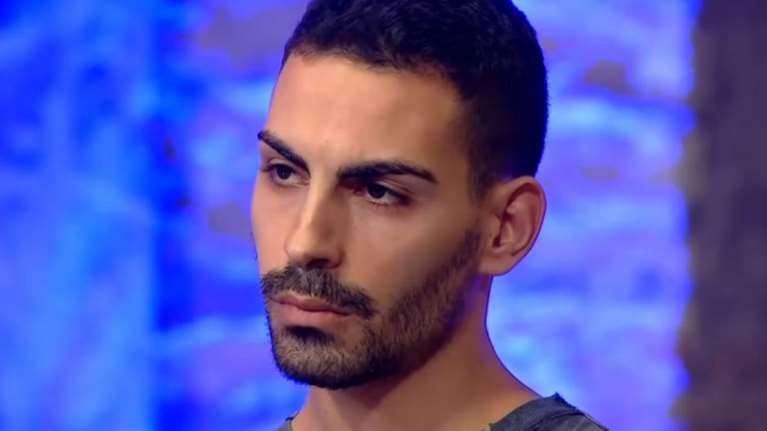 Σταυρής Γεωργίου: Δείτε τον φιναλίστ του MasterChef στην Κύπρο - Τι αποκάλυψε για τον τελικό [Βιντεο]