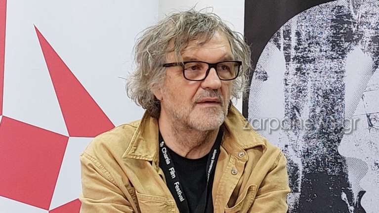 Κουστουρίτσα: Η woke ατζέντα είναι της CΙΑ - Δεν βάζεις ένα 10χρονο να αποφασίσει αν είναι αγοράκι, κοριτσάκι, ή… ζωάκι