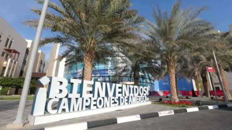 Αργεντινή: Οι πρωταθλητές Αμερικής θα κάνουν… "φασαρία"