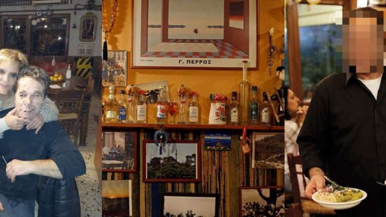 Μυτιλήνη: Αυτός είναι ο 58χρονος που πυρπόλησε η σύζυγός του με βενζίνη - Το ζευγάρι έχει χάσει δύο παιδιά σε δυστυχήματα