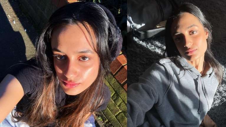 Το κορίτσι του Μετρό: Πώς η Sabrina Bahsoon έγινε η βασίλισσα του TikTok - Όλα ξεκίνησαν με ένα &quot;όχι&quot;