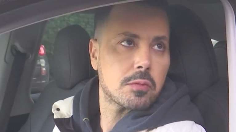 Πέτρος Κουσουλός: "Με τον Αλέξη Κούγια είχαμε μιλήσει πριν κάποιες μέρες και είχαμε λύσει όποια παραξήγηση υπήρχε"