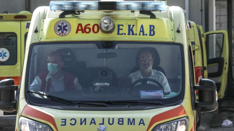 Ρόδος: Τραγικός θάνατος 28χρονου σε τεχνικό έργο - Εχασε τη ζωή του όταν καταπλακώθηκε από χώματα