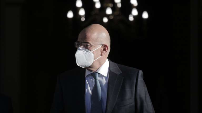 Διπλωματικές πηγές: Ιδιαίτερα σημαντικά αποτελέσματα είχε η επίσκεψη του Ν. Δένδια στην Ελβετία