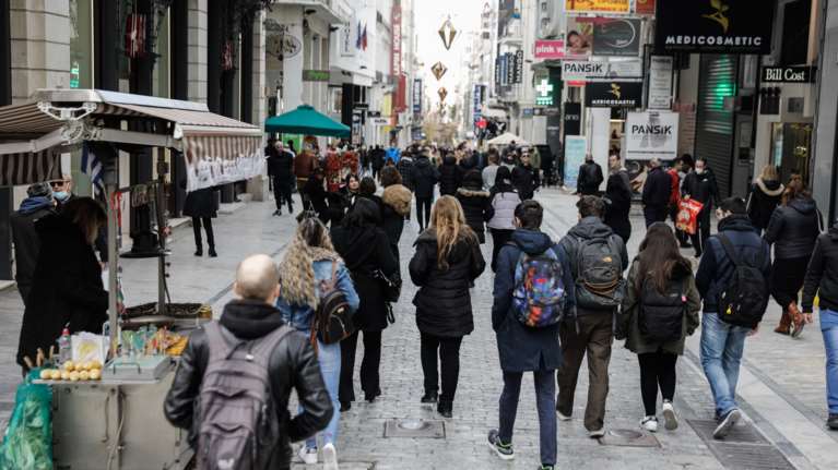 Ποιες είναι οι τρεις μεταρρυθμίσεις που θα ψηφιστούν στο α’ εξάμηνο του 2022 - Η κοινωνική ατζέντα της κυβέρνησης