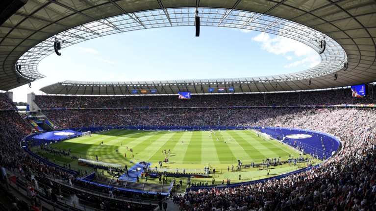 Euro 2024: Ποιο ντέρμπι; Άνετα με 3-0 η Ισπανία την Κροατία [βίντεο]