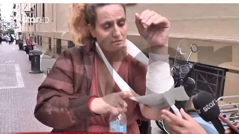 Πάτρα: Του είπαν να μην ανάψει τσιγάρο στο λεωφορείο κι έβγαλε ρόπαλο -  Χτύπησε μία γυναίκα που υπέστη κάταγμα