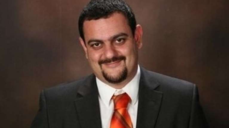 Τραγωδία: Εχασε το παιδί του ο Κύπριος δικηγόρος Αρτέμης Αρτεμίου- &quot;Εφυγε ο γενναιότερος των γενναίων&quot;