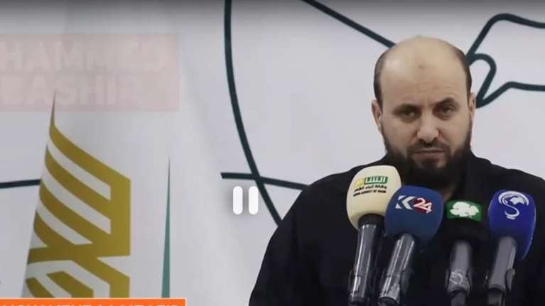 Συρία: Διορίστηκε μέχρι τον Μάρτιο μεταβατικός πρωθυπουργός  ο Μοχάμεντ αλ Μπασίρ