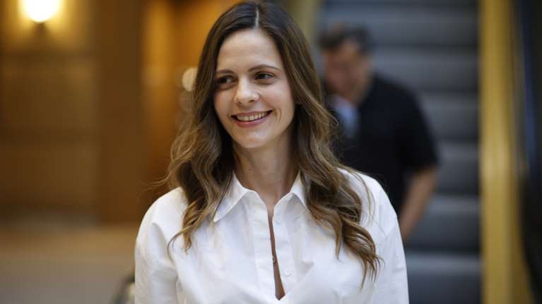 Αχτσιόγλου: Απούσα η κυβέρνηση από την πυρκαγιά στην Αλεξανδρούπολη