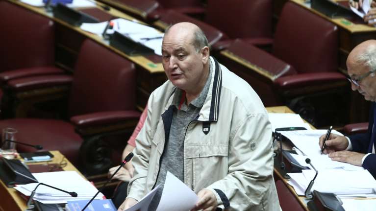 Αυτοκριτική Φίλη: Στη Μόρια ο ΣΥΡΙΖΑ απέτυχε - Ντρέπομαι και έχω τύψεις