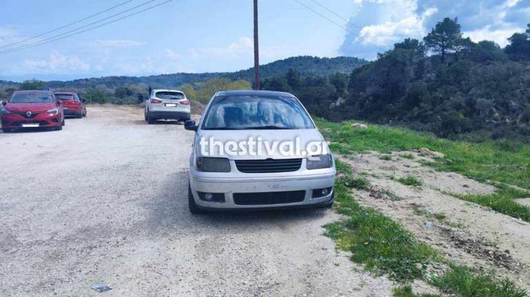 Βγήκε από τη ΜΕΘ η αστυνομικός που είχε παρασυρθεί στη Χαλκιδική - &quot;Σοβαρή αλλά όχι κρίσιμη&quot; η κατάστασή της