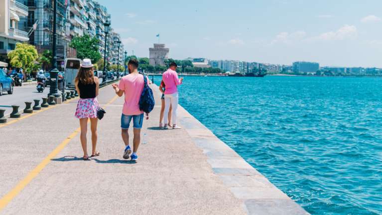 Καιρός: Βελτιωμένος με άνοδο της θερμοκρασίας τις επόμενες ημέρες - Η πρόγνωση για την ερχόμενη εβδομάδα