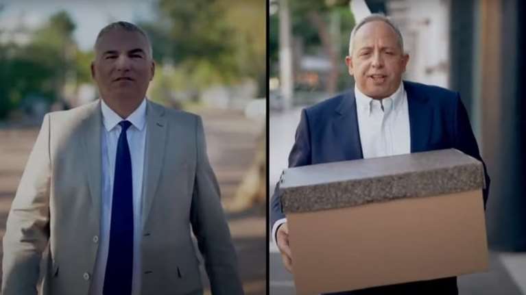 Αταίριαστοι: Κυκλοφόρησε το τρέιλερ για τη νέα σεζόν, επιβεβαιώνοντας την αλλαγή της ώρας