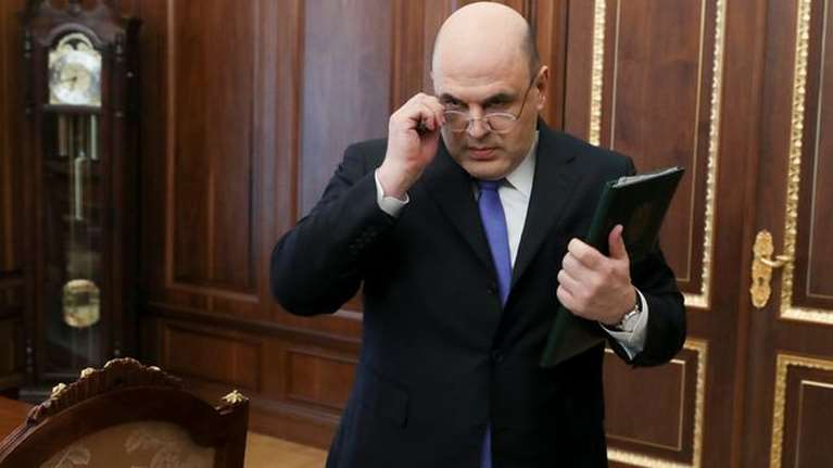 Ανεπίσημη επίσκεψη στο Άγιον Όρος την Πέμπτη του πρωθυπουργού της Ρωσίας