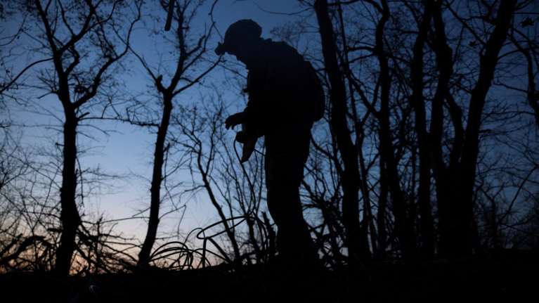 "Κοντά στο τέλος του ο πόλεμος στην Ουκρανία" - Αποκάλυψη από Ρώσο αξιωματούχο