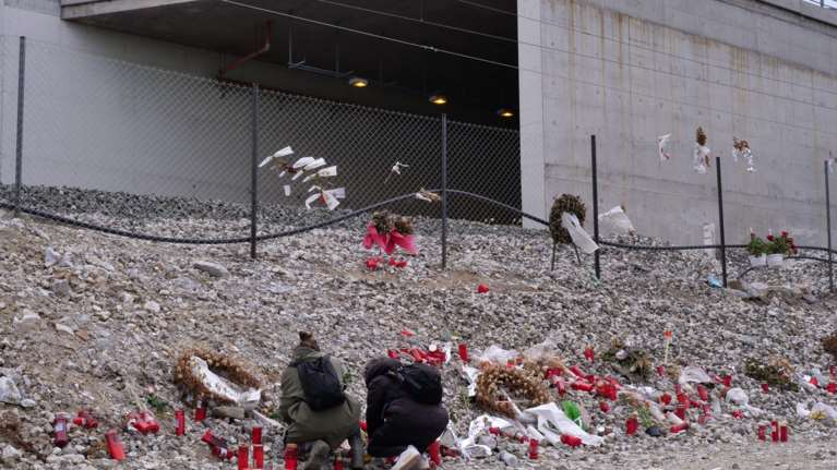 Τραγωδία στα Τέμπη: Η άγνωστη σύσκεψη για το μπάζωμα δύο μέρες μετά- Παρόντες Αγοραστός, Τριαντόπουλος, Ξιφαράς