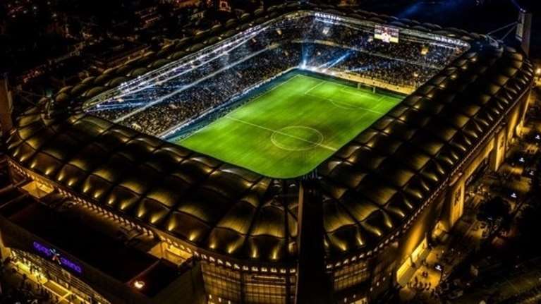 Τελικός Conference League: &quot;Αστακός&quot; η Αθήνα την Τετάρτη - Κυκλοφοριακές ρυθμίσεις σε 5 Δήμους