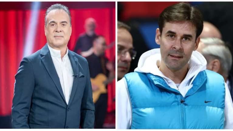 Καταπέλτης ο Σεργουλόπουλος για Τσιάρτα: Θέλω να του πω ότι θα μιλήσω για το παιδί μου όπου βρεθώ και όπου σταθώ