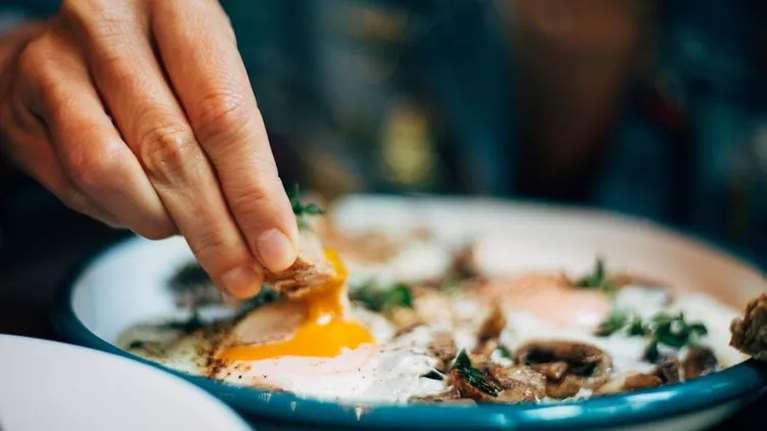 &quot;Θα έλεγα είναι must&quot;: Η κορυφαία τροφή σύμφωνα με έναν διατροφολόγο - Και γιατί