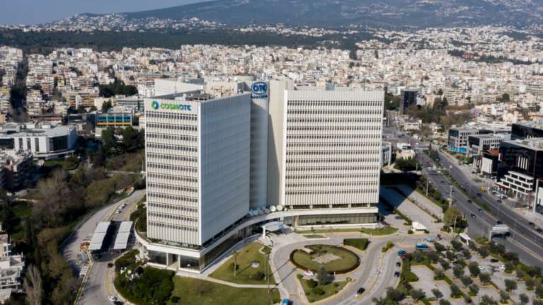 ΟΤΕ: Οπτική ίνα σε 3 εκατ. νοικοκυριά έως το 2027 - Το 50% των Ελλήνων βλέπει συνδρομητική τηλεόραση