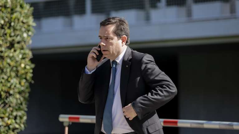 Μηταράκης: Στο στρατόπεδο Βασιλειάδη των Σερρών το νέο κλειστό κέντρο