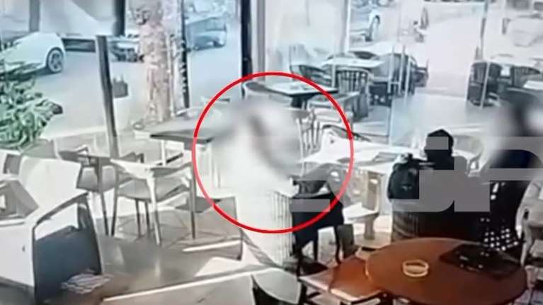 Βίντεο ντοκουμέντο από τους πυροβολισμούς σε καφετέρια σε χωριό του Ρεθύμνου: Δημοτικός σύμβουλος πυροβόλισε πρόεδρο