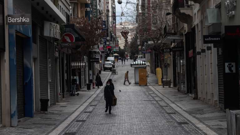 Παπαθανάσης: Την Παρασκευή οι αποφάσεις της Επιτροπής για την αγορά