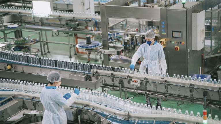 Οι προκλήσεις, οι ανατροπές αλλά και οι ευκαιρίες για τη βιομηχανία τροφίμων