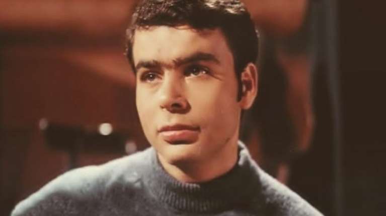 Η εξομολόγηση του Λευτέρη Παπαδόπουλου για τον Γιάννη Πουλόπουλο- &quot;Πολύ φτωχό παιδί, δούλευε σε μάντρες&quot;