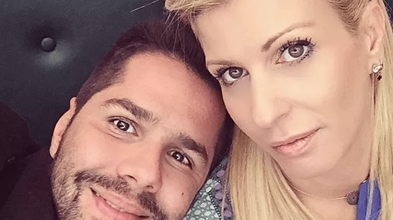 Ο Γιώργος Τσαλίκης βρέθηκε πολύ κοντά στον θάνατο | &quot;Δεν θα ήμουν εδώ σήμερα...&quot;