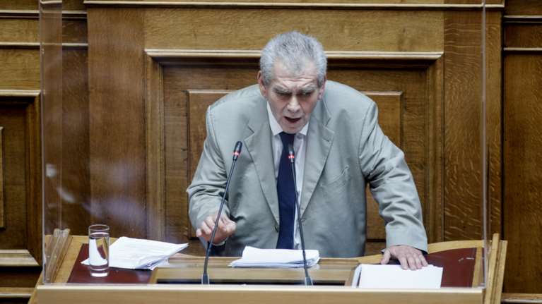 &quot;Παράνομα τα ψηφοδέλτια&quot; λέει ο Παπαγγελόπουλος - Τι καταγγέλλουν οι συνήγοροί του