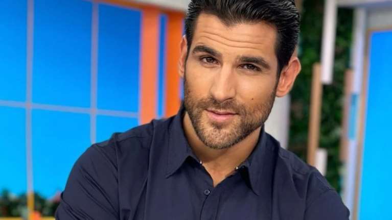 Ετεοκλής Παύλου: &quot;Θέλω να κάνω κάτι ξεκάθαρο για την καταγωγή του Χρήστου Μάστορα&quot;