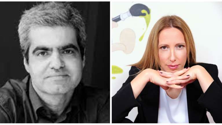 Βασίλης Παπαθεοδώρου: Συγγραφέας παιδικών βιβλίων τον &quot;αδειάζει&quot; για την παιδική πορνογραφία