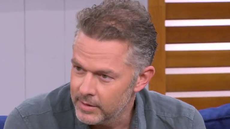 Χρήστος Λούλης: &quot;Είμαι και σνομπ και απόμακρος ανάλογα με την περίσταση&quot;