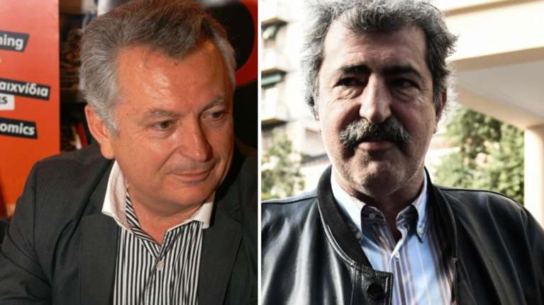 Καταδίκη Πολάκη για εξύβριση του δημοσιογράφου Γιώργου Παπαχρήστου- 12 χιλιάδες το πρόστιμο