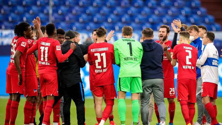 Μπουντεσλίγκα: &quot;Λουκέτο&quot; στα γήπεδα λόγω πανδημίας - Κεκλεισμένων των θυρών οι αγώνες