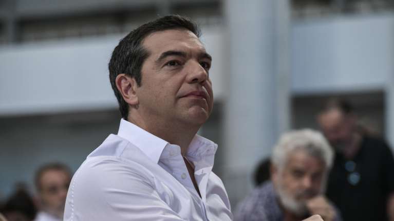 Τσίπρας για Σύνοδο Κορυφής: Το ποσό συνοδεύεται από περικοπές και &quot;μνημονιακές μεταρρυθμίσεις&quot;