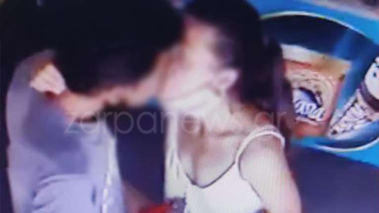 Οι &quot;Μπόνι και Κλάιντ&quot; της Κρήτης έχουν &quot;ρημάξει&quot; τα Χανιά! [Βίντεο]