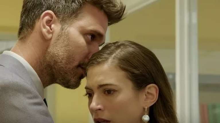 &quot;Παγιδευμένοι&quot;¨: Κόβεται η αγαπημένη σειρά - Τι έχει συμβεί;