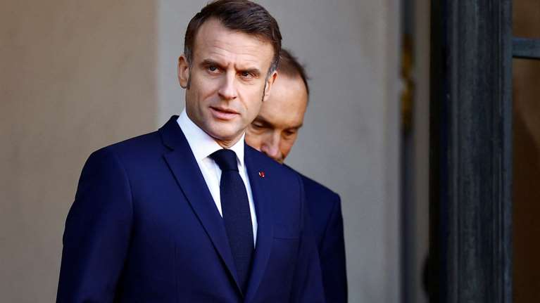 Γαλλία: Την Πέμπτη η ανακοίνωση του ονόματος του νέου πρωθυπουργού από τον Μακρόν