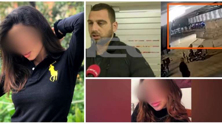 Θεσσαλονίκη: Παλεύει στην εντατική για τη ζωή της η 21χρονη Εμμανουέλα - Σε άθλια ψυχολογική κατάσταση οι γονείς της