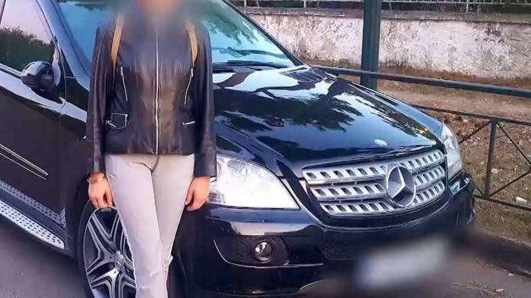 Αστυνομικός στη Βουλή: &quot;Εμαθα την αλήθεια το πρωί πριν καταθέσει η κόρη μου&quot; - Τι είπε στις Αρχές η μητέρα της 35χρονης