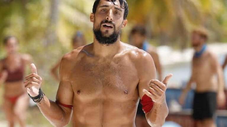 Survivor All Star | Το αστρονομικό ποσό που κέρδισε ο Σάκης Κατσούλης