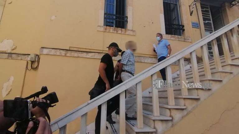 Υπόθεση βιασμού 19χρονου στα Χανιά: Μυστήριο με την &quot;εξαφάνιση&quot; των καταγγελιών