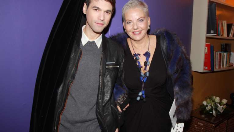 Νανά Παλαιτσάκη: Η γεμάτη υπονοούμενα ανάρτηση λίγο μετά τη σύλληψη Φουρθιώτη -  &quot;Καθοριστικός ο ρόλος του προδότη...&quot;