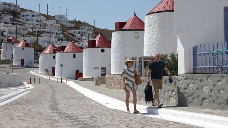 Σάκης Αρναούτογλου: Oι θερμοκρασίες το επόμενο 10ήμερο - Τι θα δείξει το θερμόμετρο μέχρι τις 5 Αυγούστου