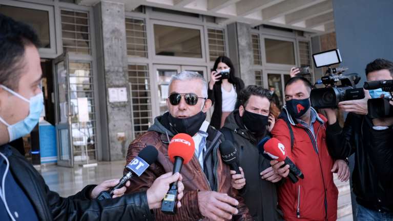 Θεσσαλονίκη: Ποινική δίωξη στον πατέρα του μαθητή που αρνήθηκε να κάνει self test